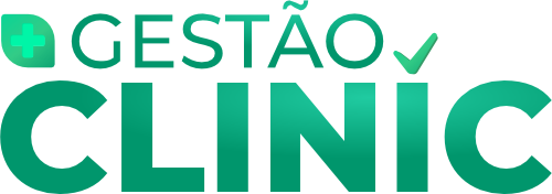 Logo GestãoClínic