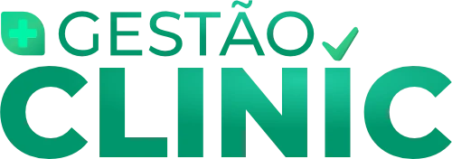 Logo GestãoClínic